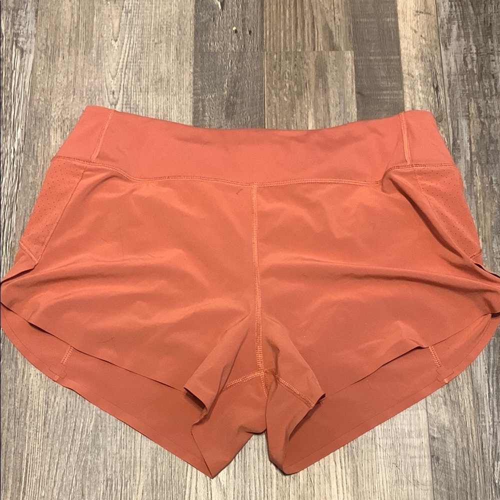5/$25 Athleta shorts